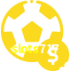 Aposte em esportes do mundo todo no slots717!