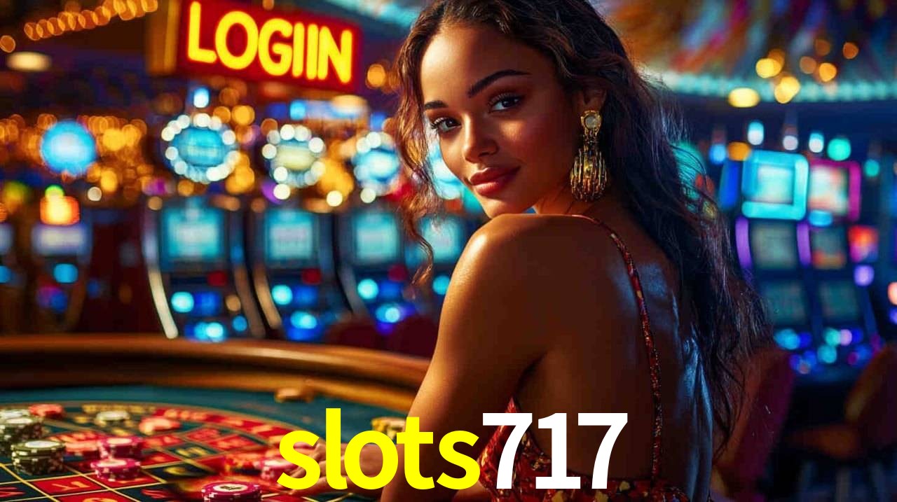 Estatísticas slots717
