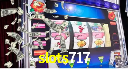 Desvendando o Mundo dos Jogos Virtuais na slots717