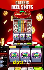 A Emoção da Loteria na slots717: Uma Chance de Mudança de Vida