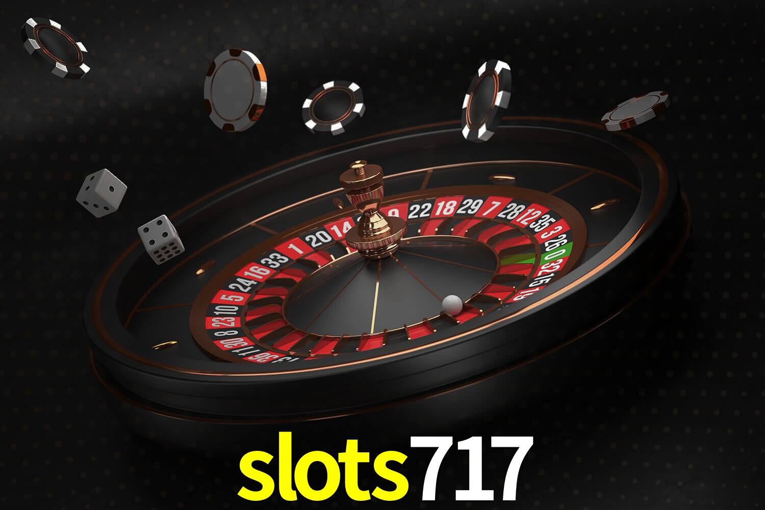 slots717 bet