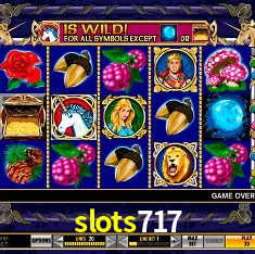 Desvendando o Mundo dos Jogos Virtuais na slots717
