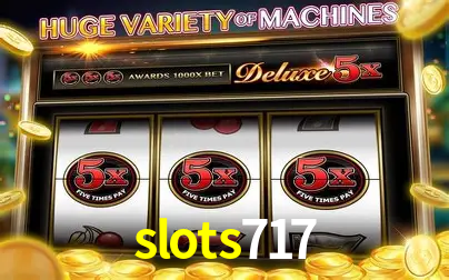 Apostas Esportivas na slots717: Um Guia Completo