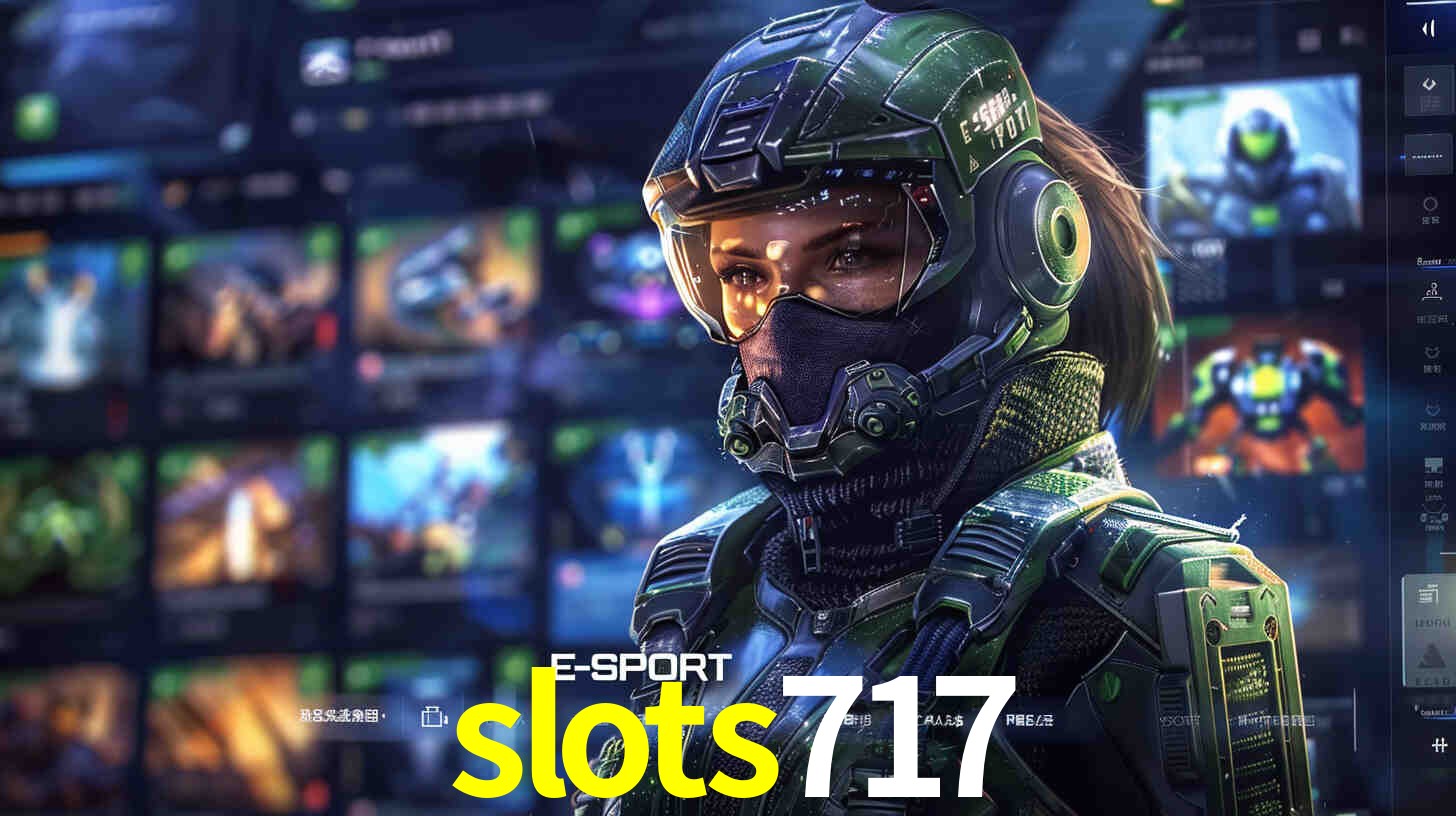 A Popularidade dos Caça-Níqueis no slots717