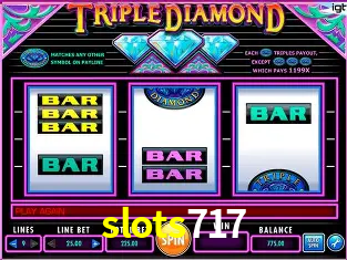 A Popularidade dos Caça-Níqueis no slots717