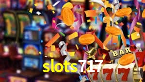 slots717 bet