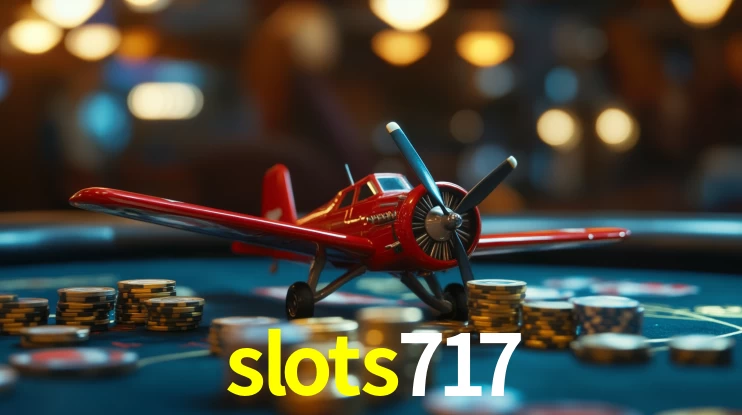 Mesa de Blackjack slots717