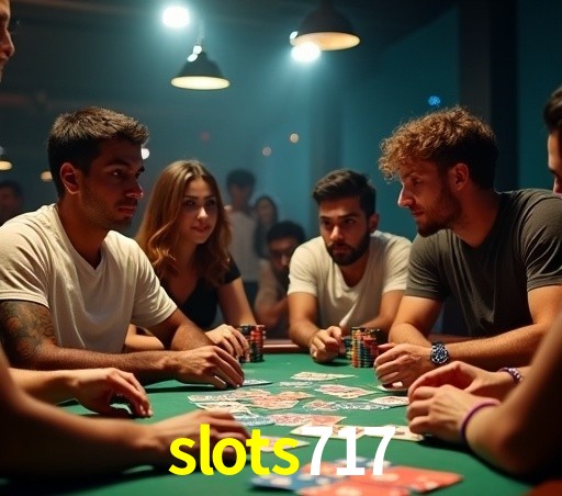 Sistemas de Segurança slots717