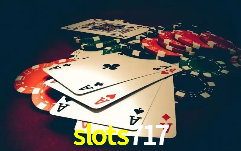 Promoção Relâmpago slots717