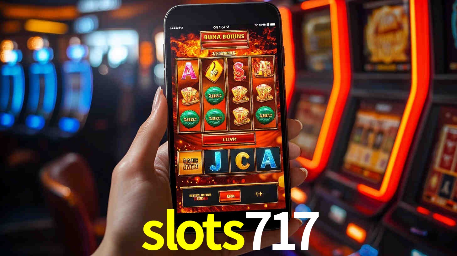 slots717.com