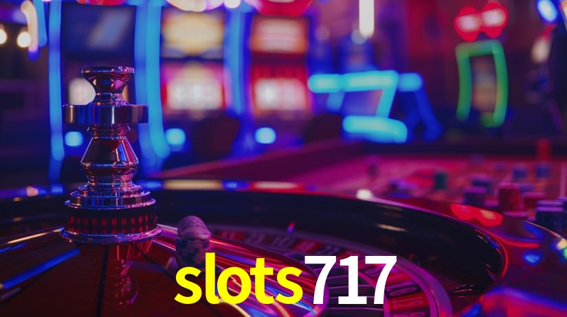 slots717,slots717.com
