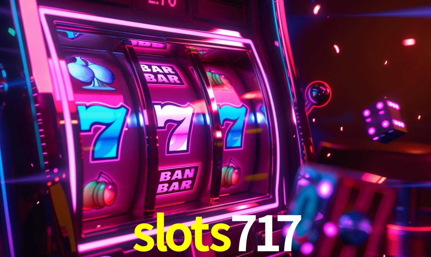 Jogos Exclusivos slots717