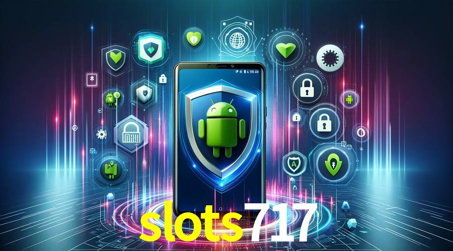 Descubra a Essência do slots717: Nossa História e Compromissos