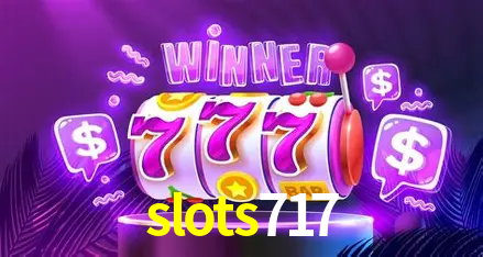 A Emoção da Loteria na slots717: Uma Chance de Mudança de Vida