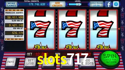 Inovações de Jogos na slots717: O Futuro das Experiências Interativas
