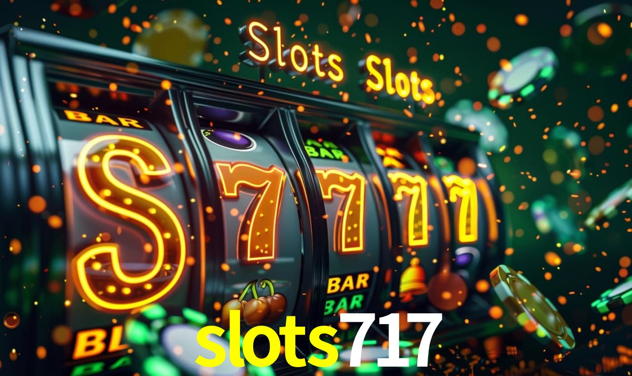 Casino Ao Vivo slots717