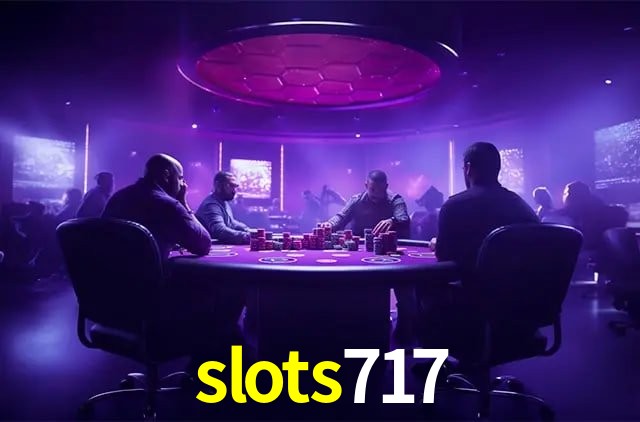 Sistemas de Segurança slots717