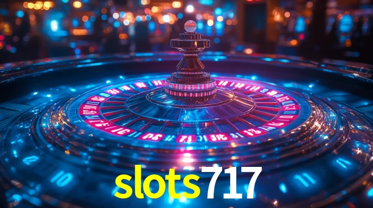 Experimente o Login Seguro Premium no slots717