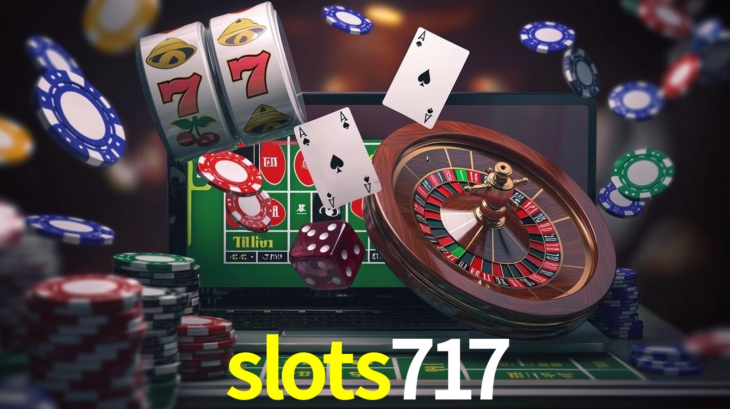 slots717,slots717.com