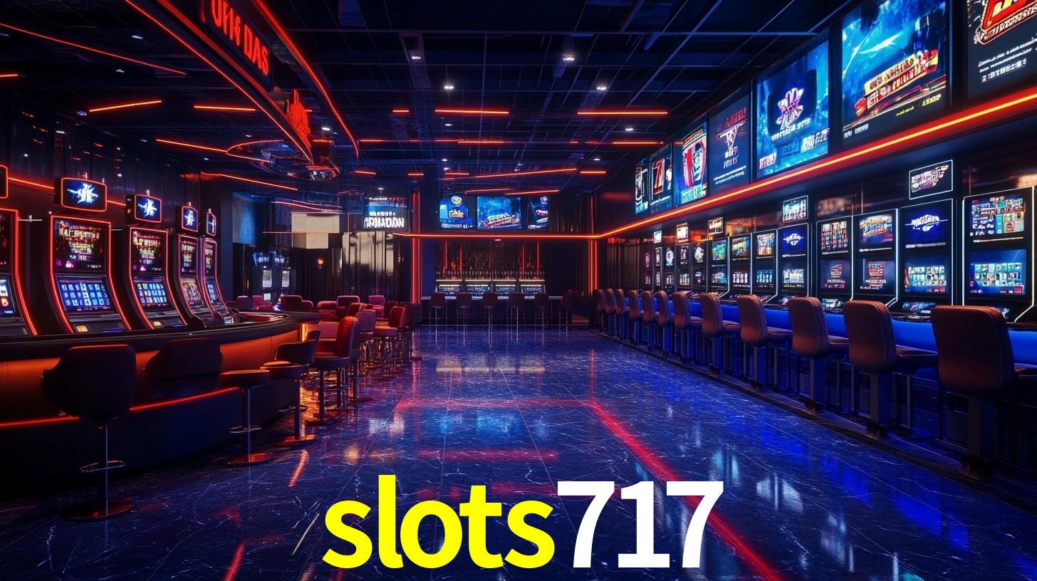 Programa VIP slots717