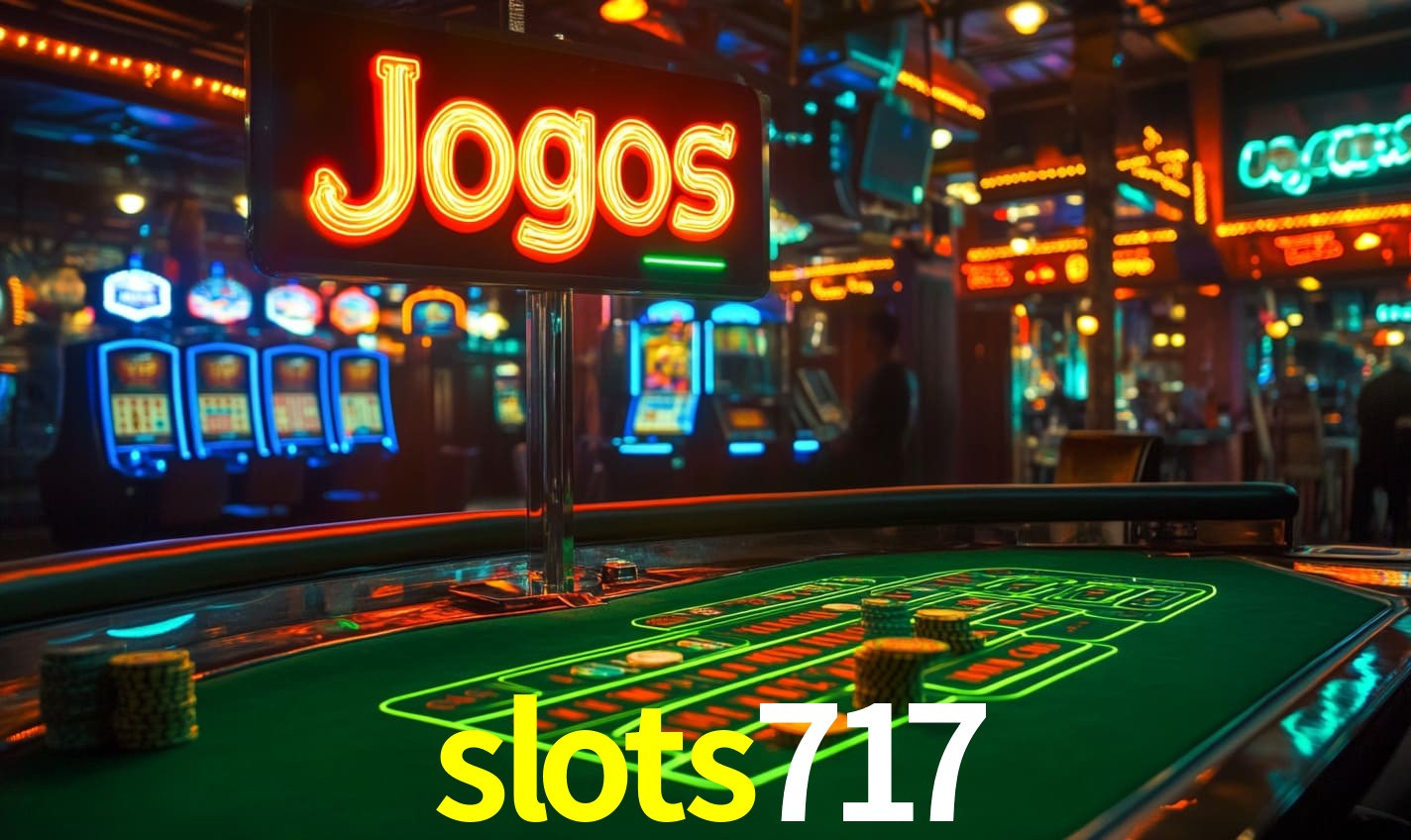 Gates of Olympus slots717