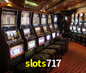 Descubra o Programa VIP da slots717: Vantagens Exclusivas para Jogadores