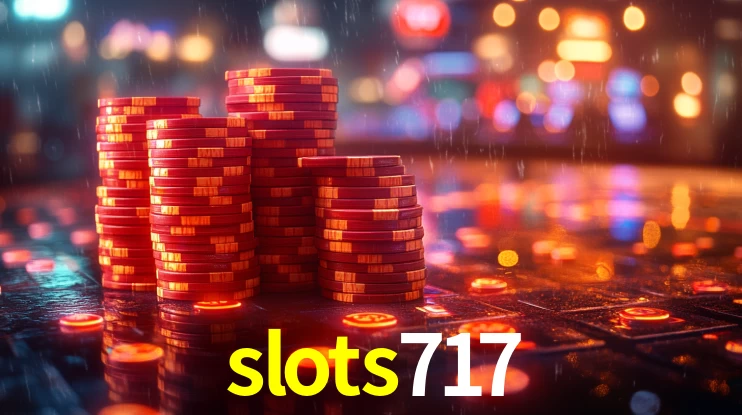 slots717.com