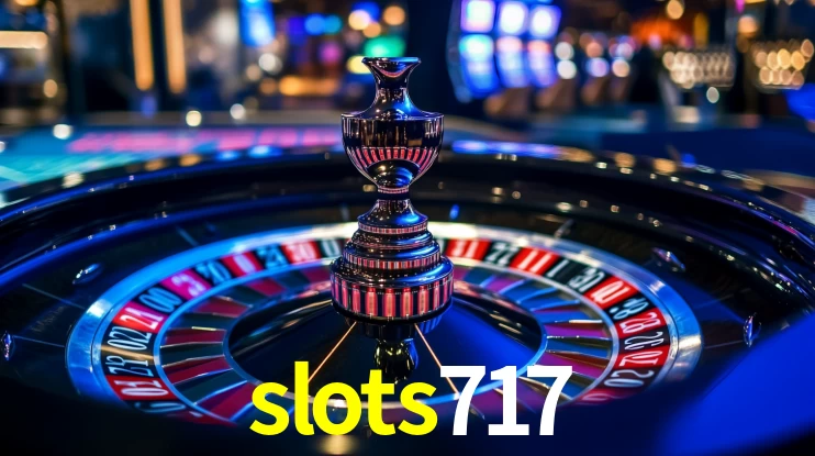 slots717 bet