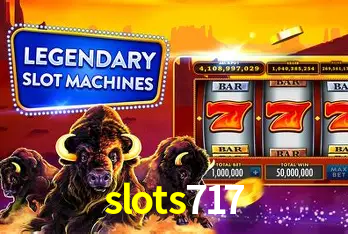 Descubra o Programa VIP da slots717: Vantagens Exclusivas para Jogadores