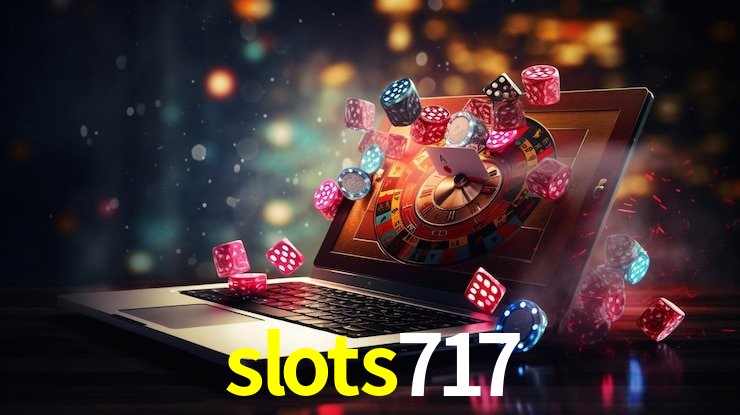 Mesa de Blackjack slots717