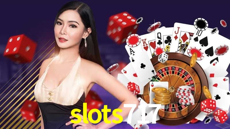 Apostas de Tênis slots717
