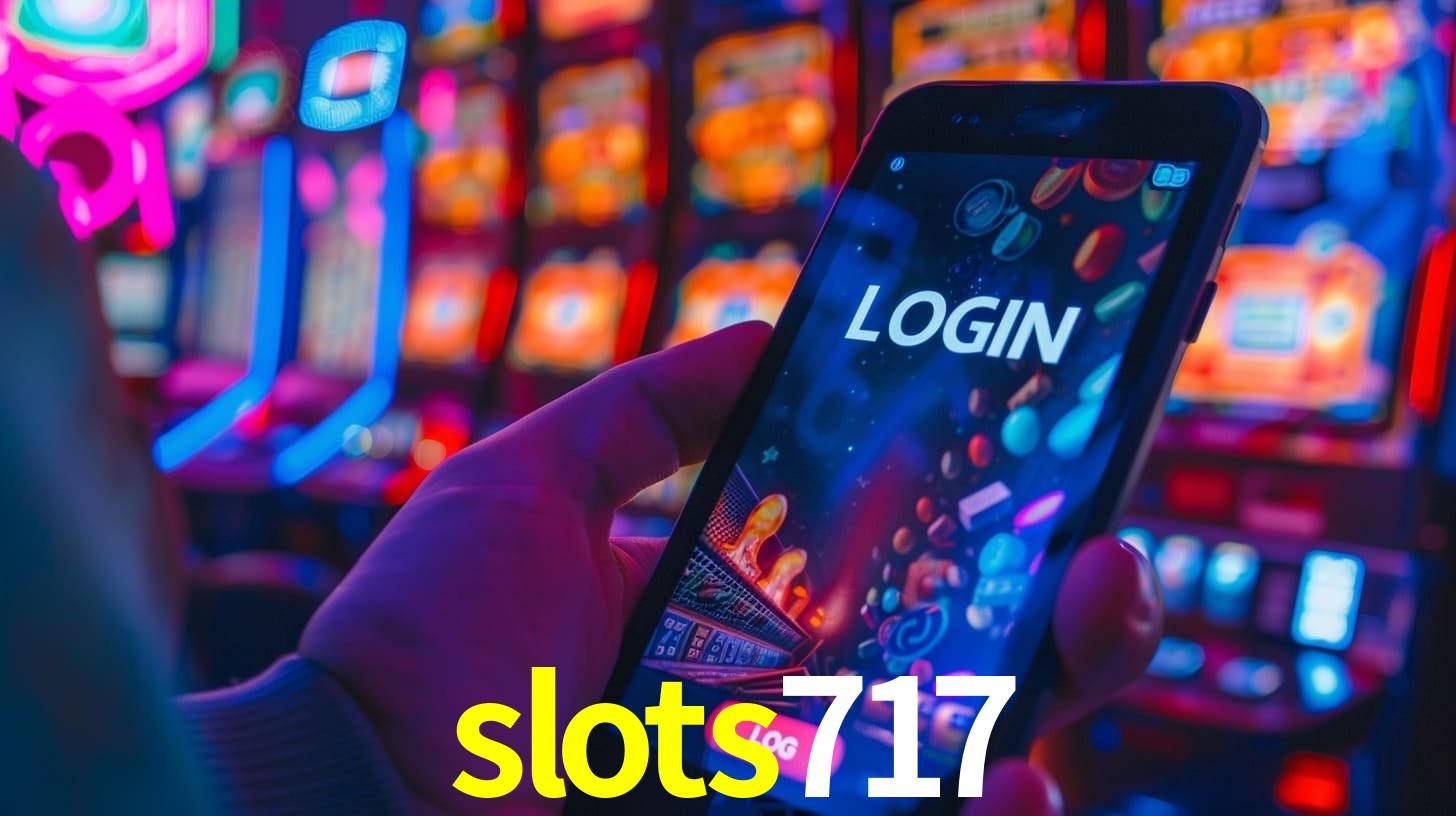 Gates of Olympus slots717