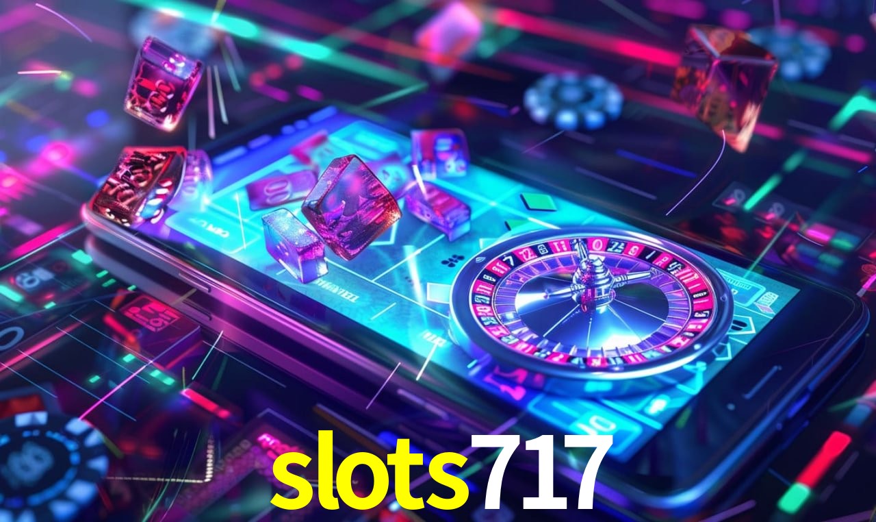 Benefícios da Conta slots717
