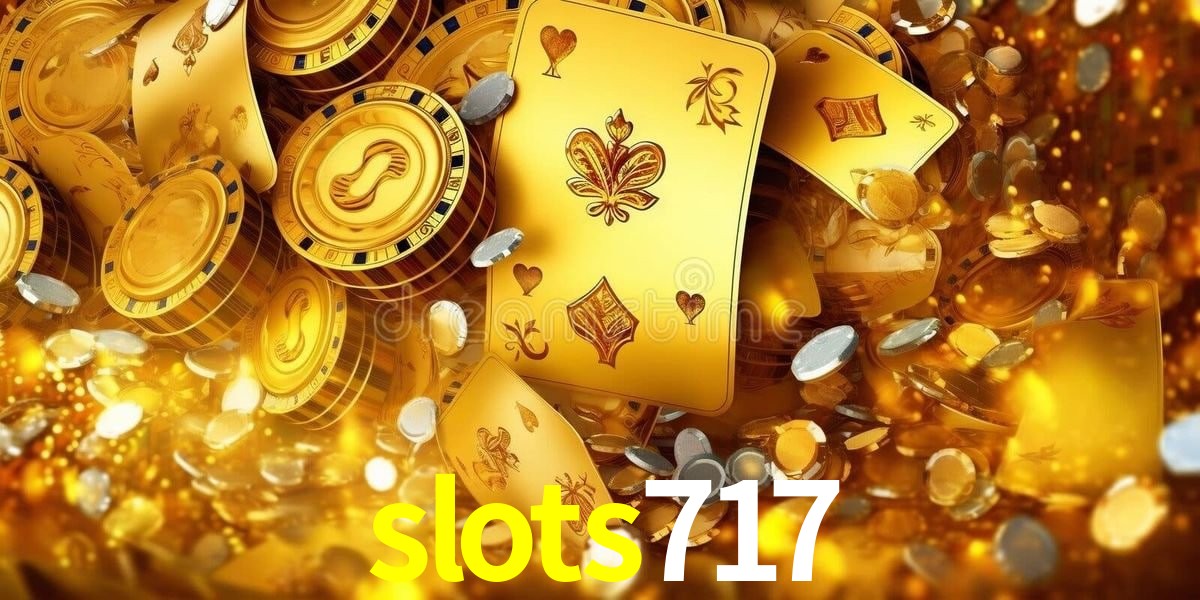 Bônus Diários slots717