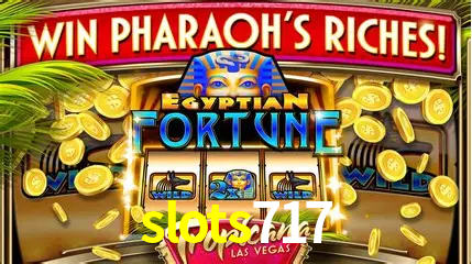 A Emoção da Loteria na slots717: Uma Chance de Mudança de Vida