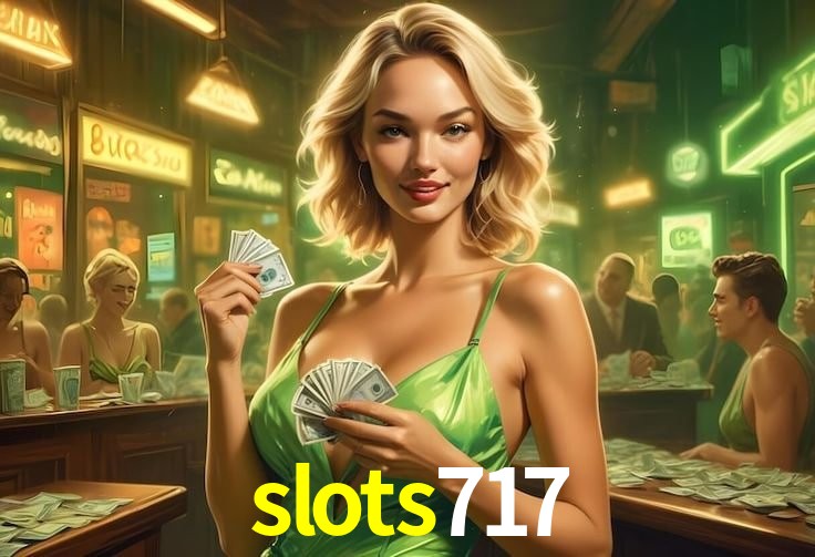 Apostas de Tênis slots717