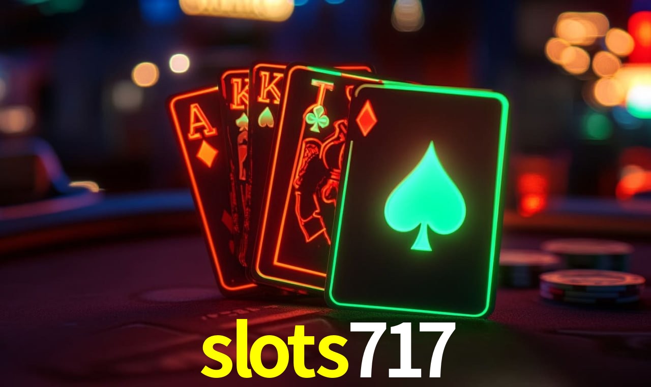 Promoções Sazonais slots717