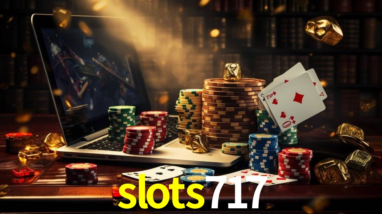 Avaliações dos Jogadores slots717