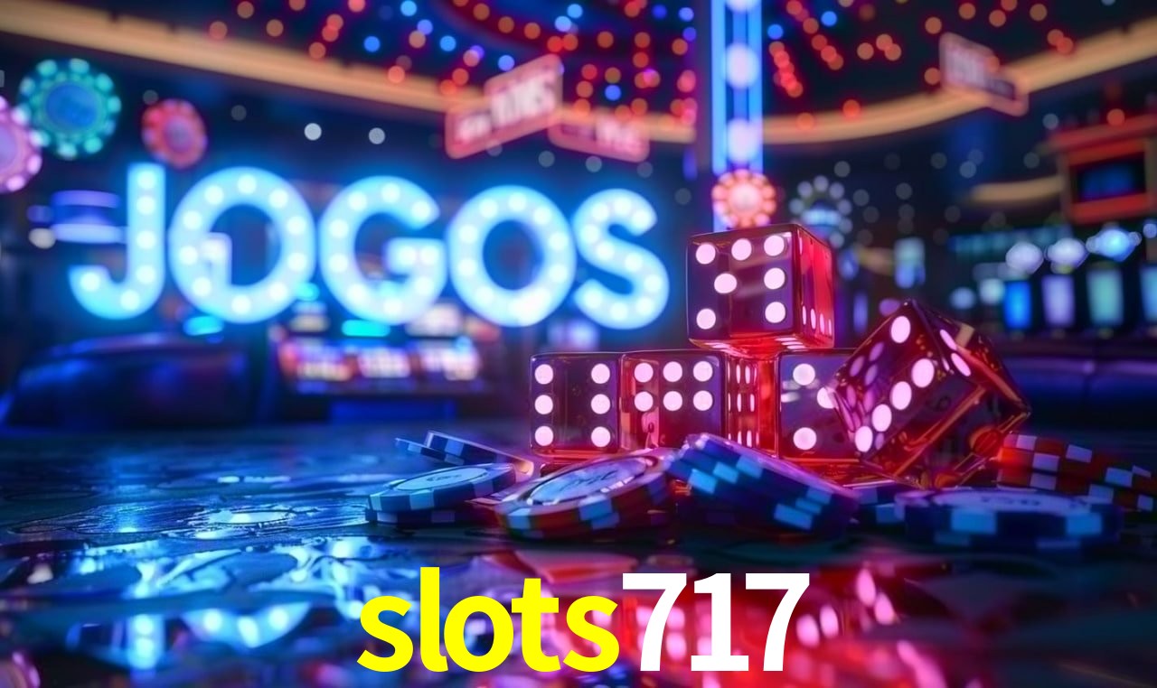 Estatísticas Esportivas slots717