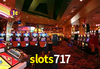 Inovações de Jogos na slots717: O Futuro das Experiências Interativas