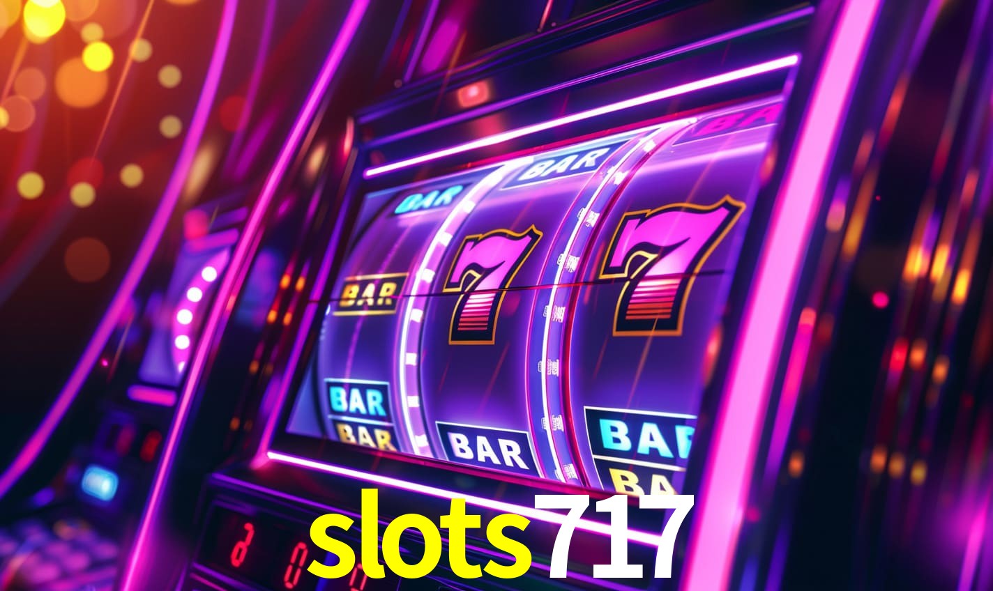 slots717: Jogue Crash e Experimente Alta Recompensa Instantânea