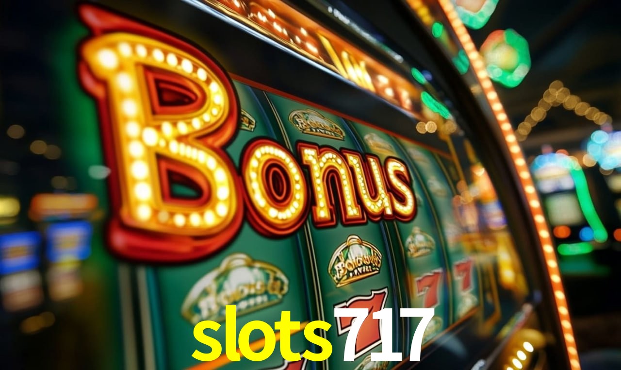 Design Responsivo slots717