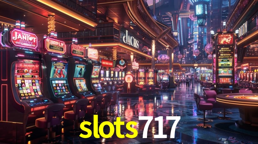 Mesa de Roleta slots717