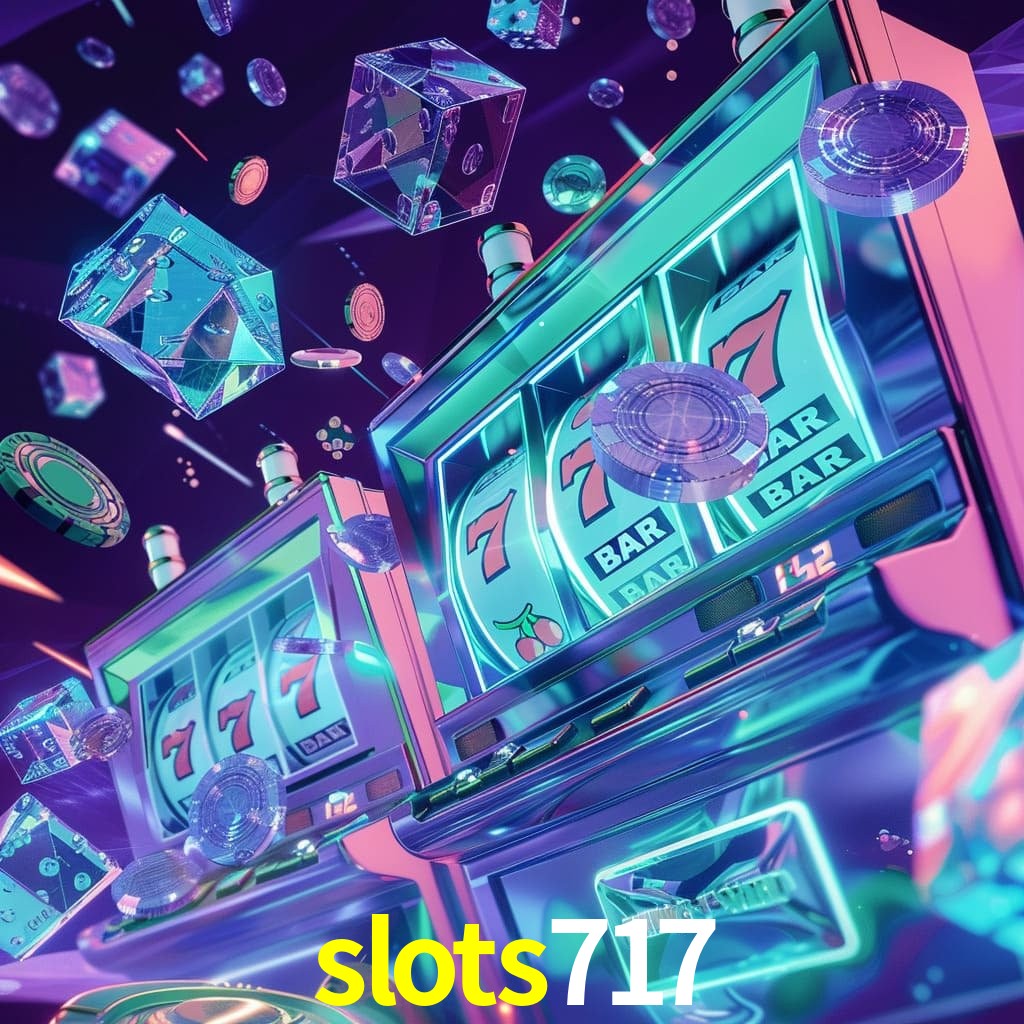 Casino VIP slots717