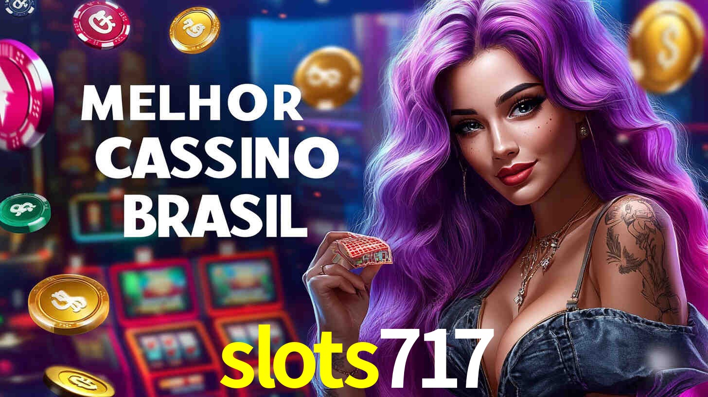 cassino slots717