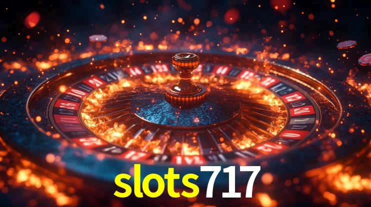slots717