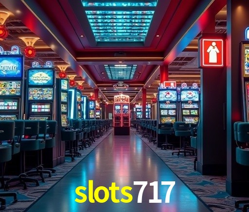 Programa VIP slots717
