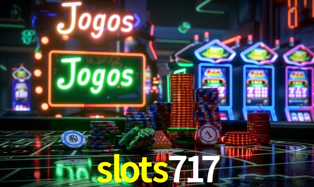 slots717