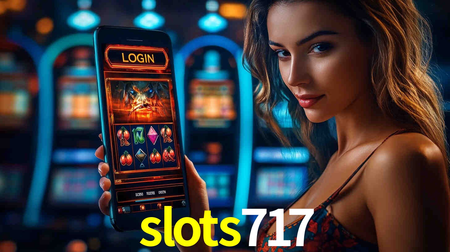 slots717 bet