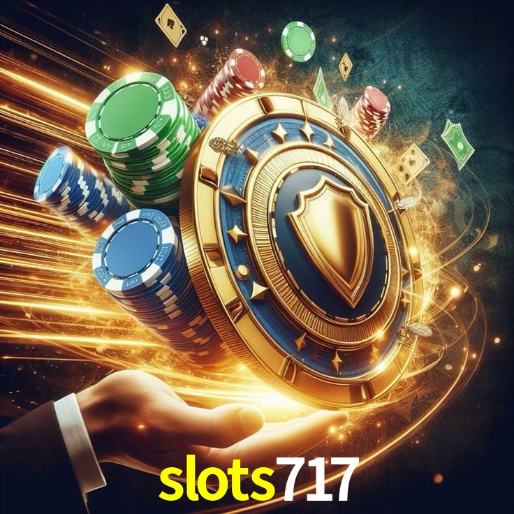 Ofertas Exclusivas slots717